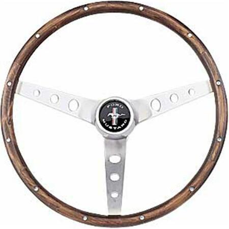 GARANT Classic Series Nostalgia Steering Wheel G19-966